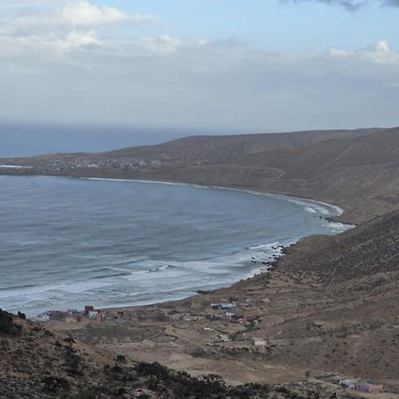 Tildi Surf House Hotel Imsouane Buitenkant foto