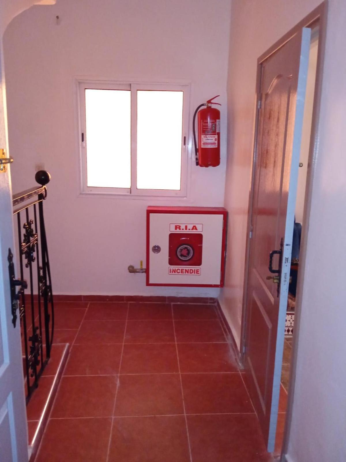 Tildi Surf House Hotel Imsouane Buitenkant foto