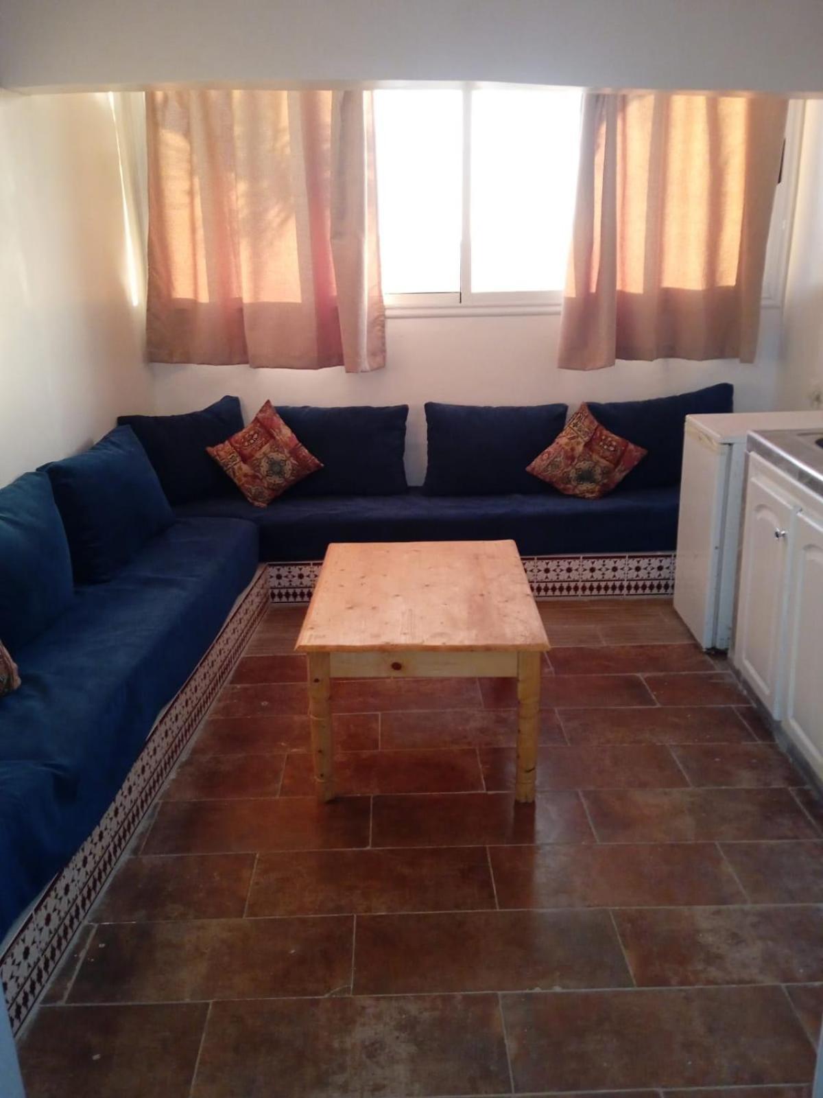Tildi Surf House Hotel Imsouane Buitenkant foto
