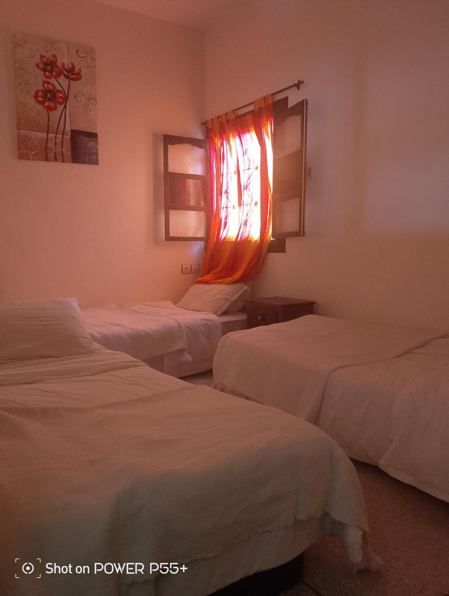 Tildi Surf House Hotel Imsouane Buitenkant foto