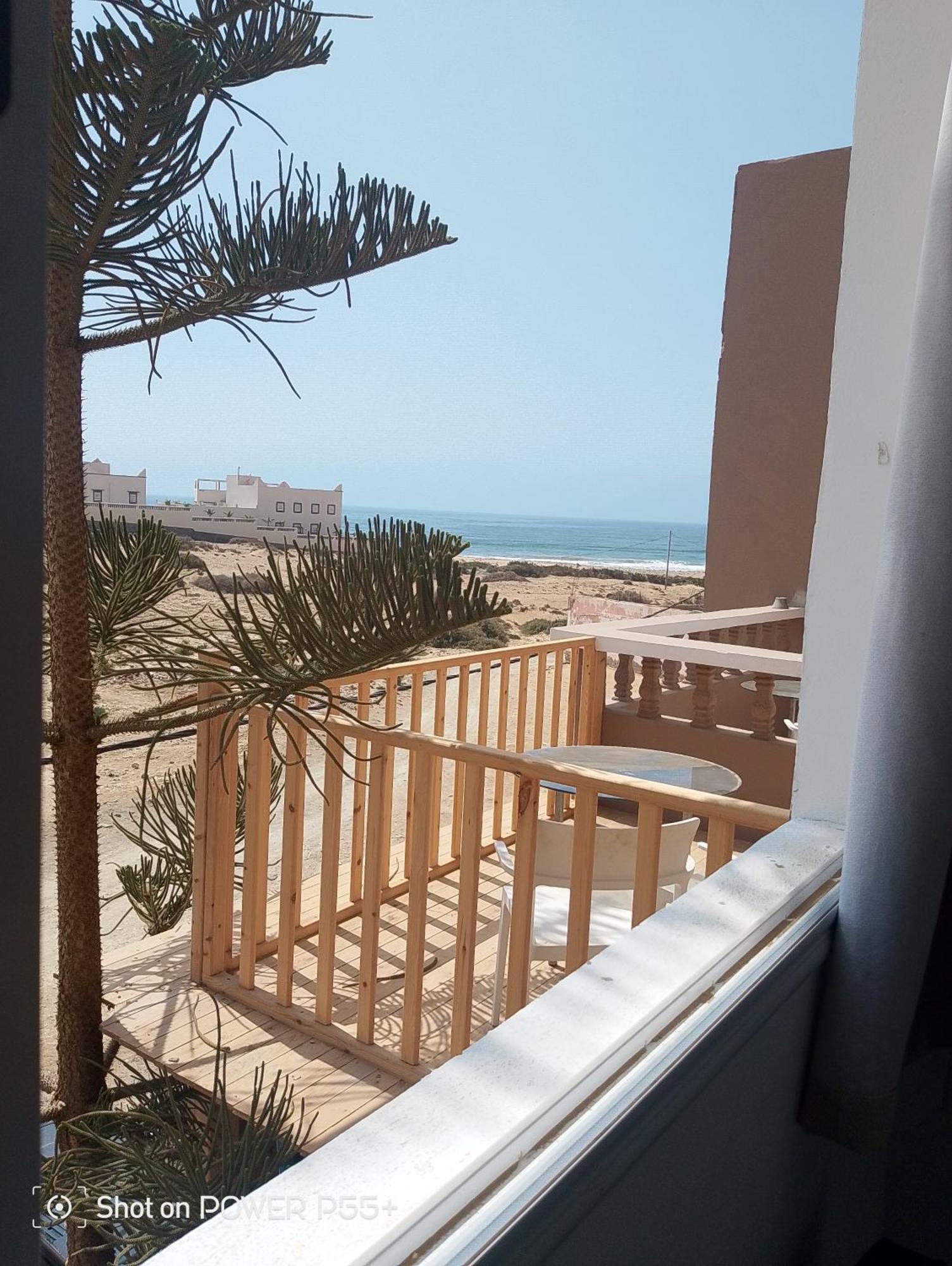 Tildi Surf House Hotel Imsouane Buitenkant foto