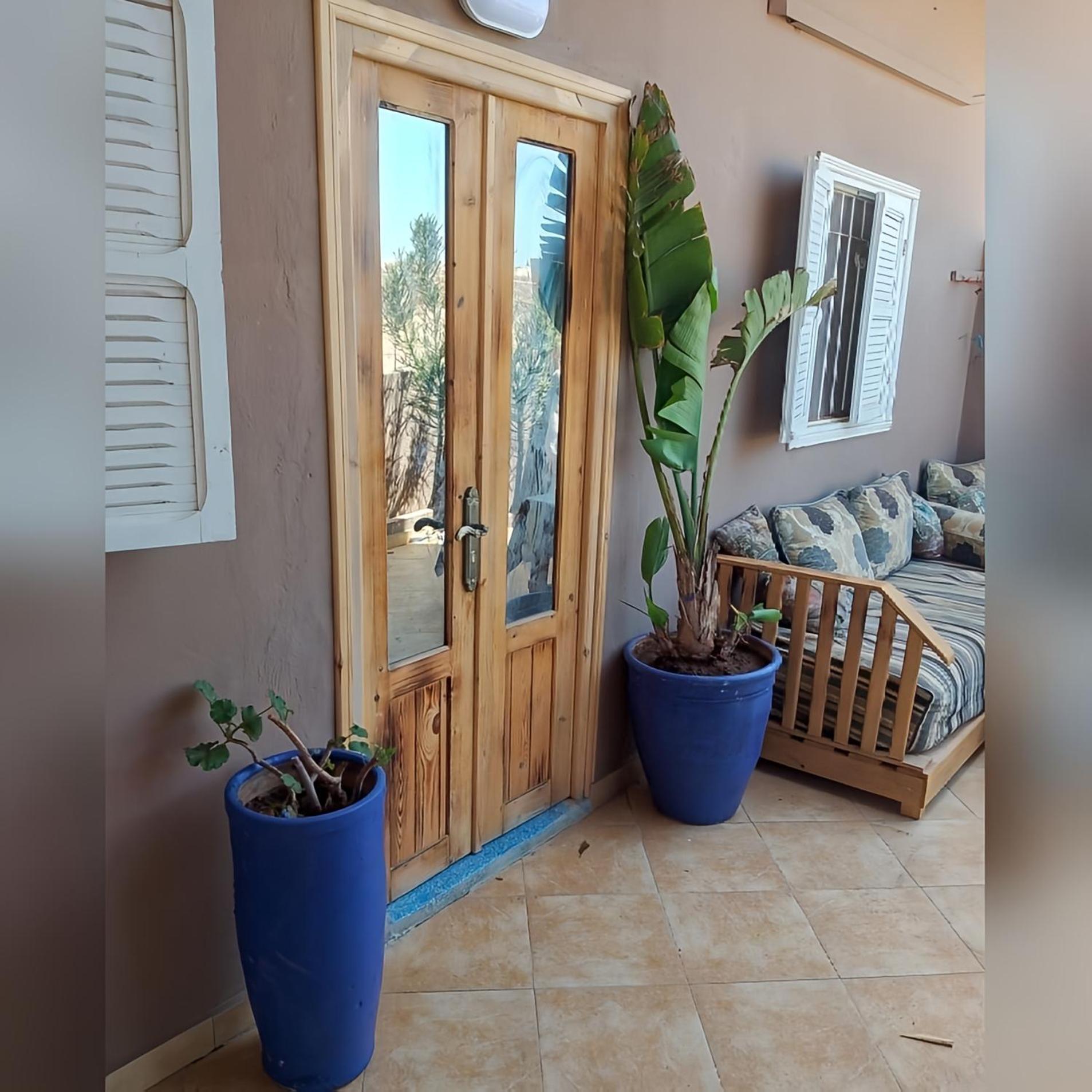 Tildi Surf House Hotel Imsouane Buitenkant foto