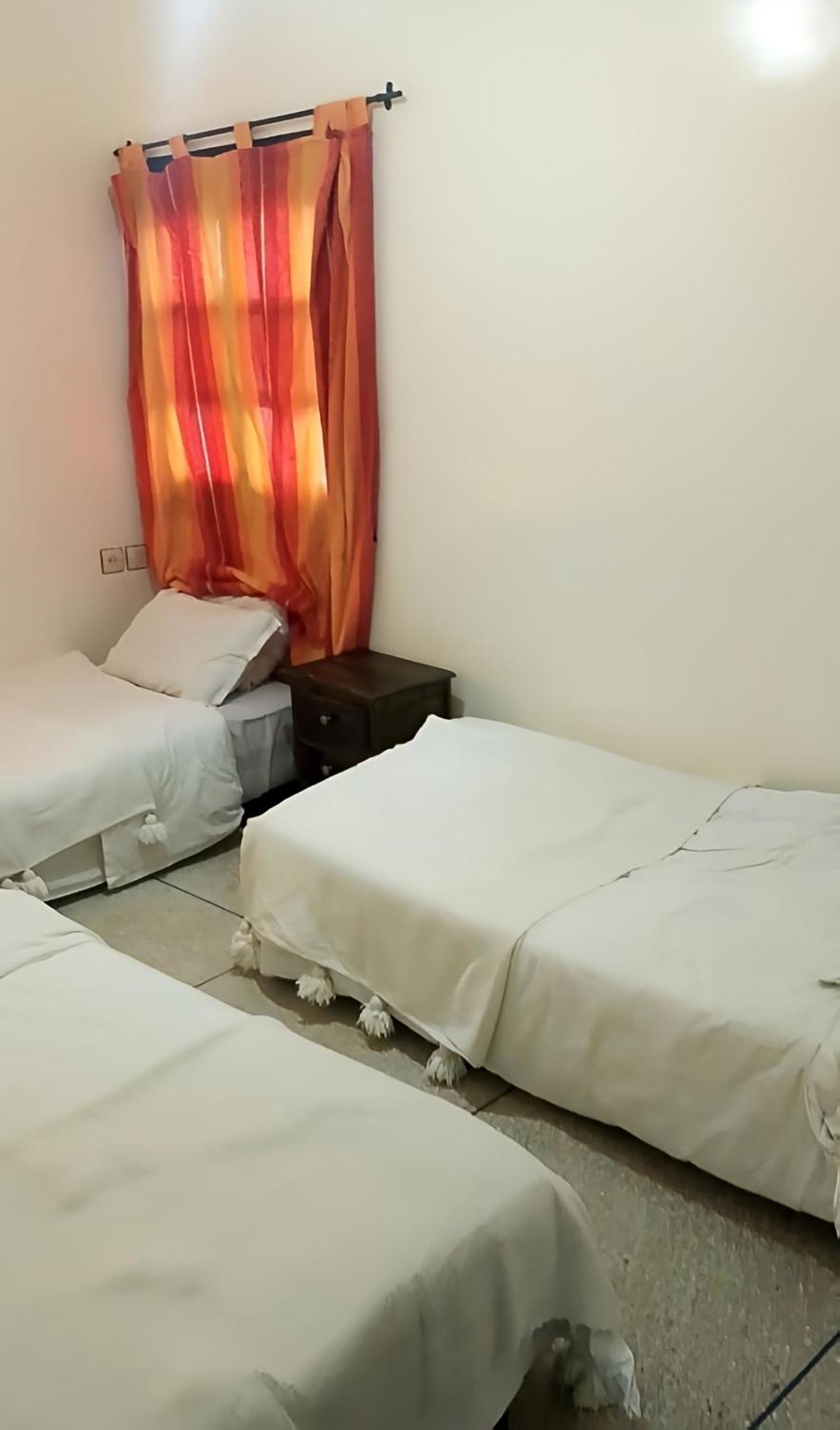 Tildi Surf House Hotel Imsouane Buitenkant foto