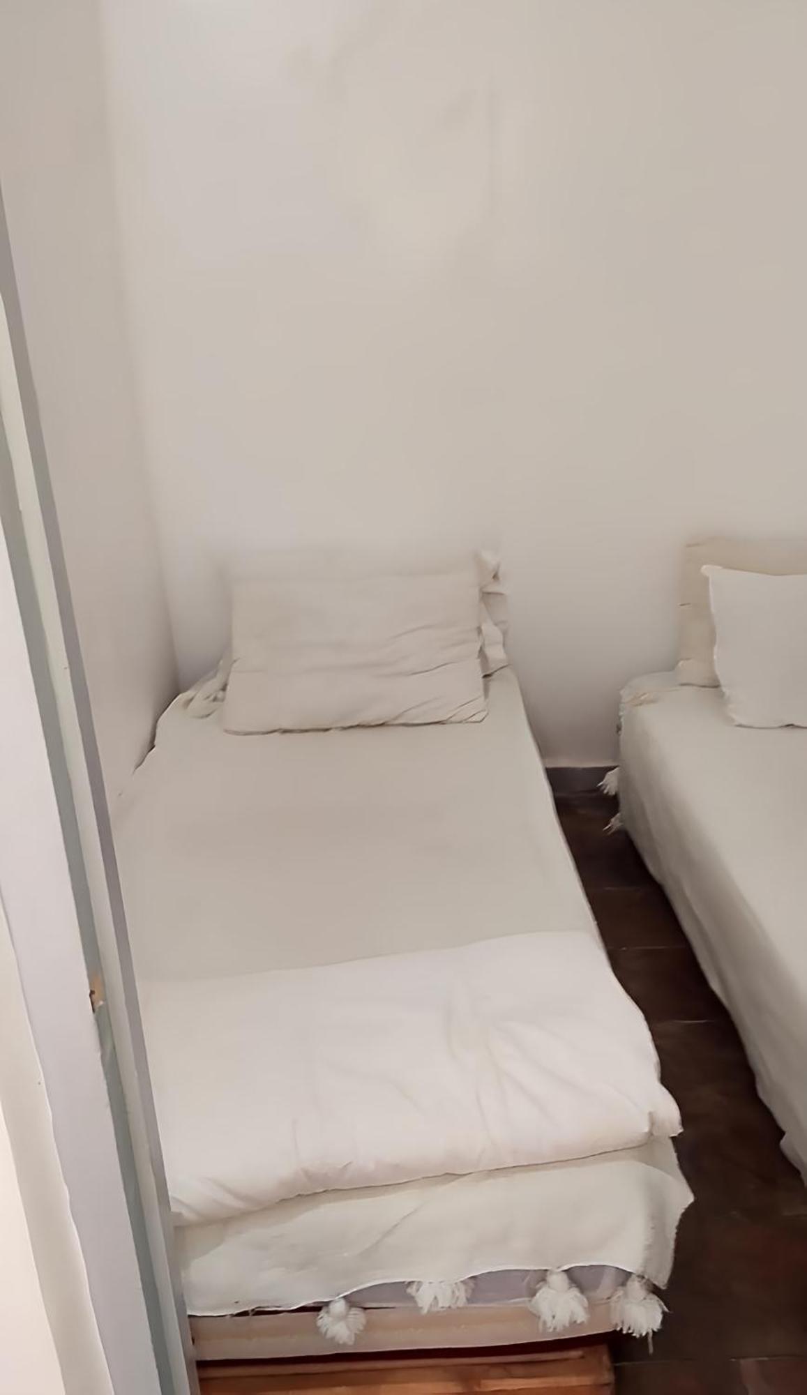Tildi Surf House Hotel Imsouane Kamer foto