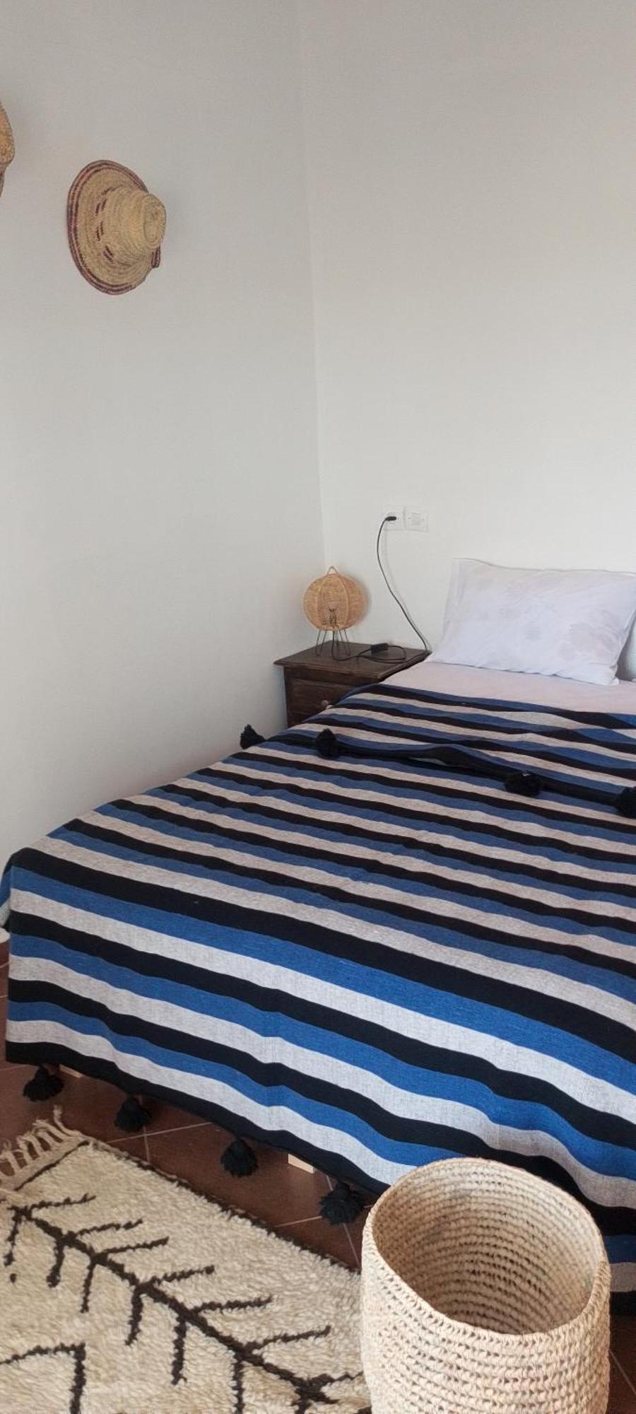 Tildi Surf House Hotel Imsouane Buitenkant foto