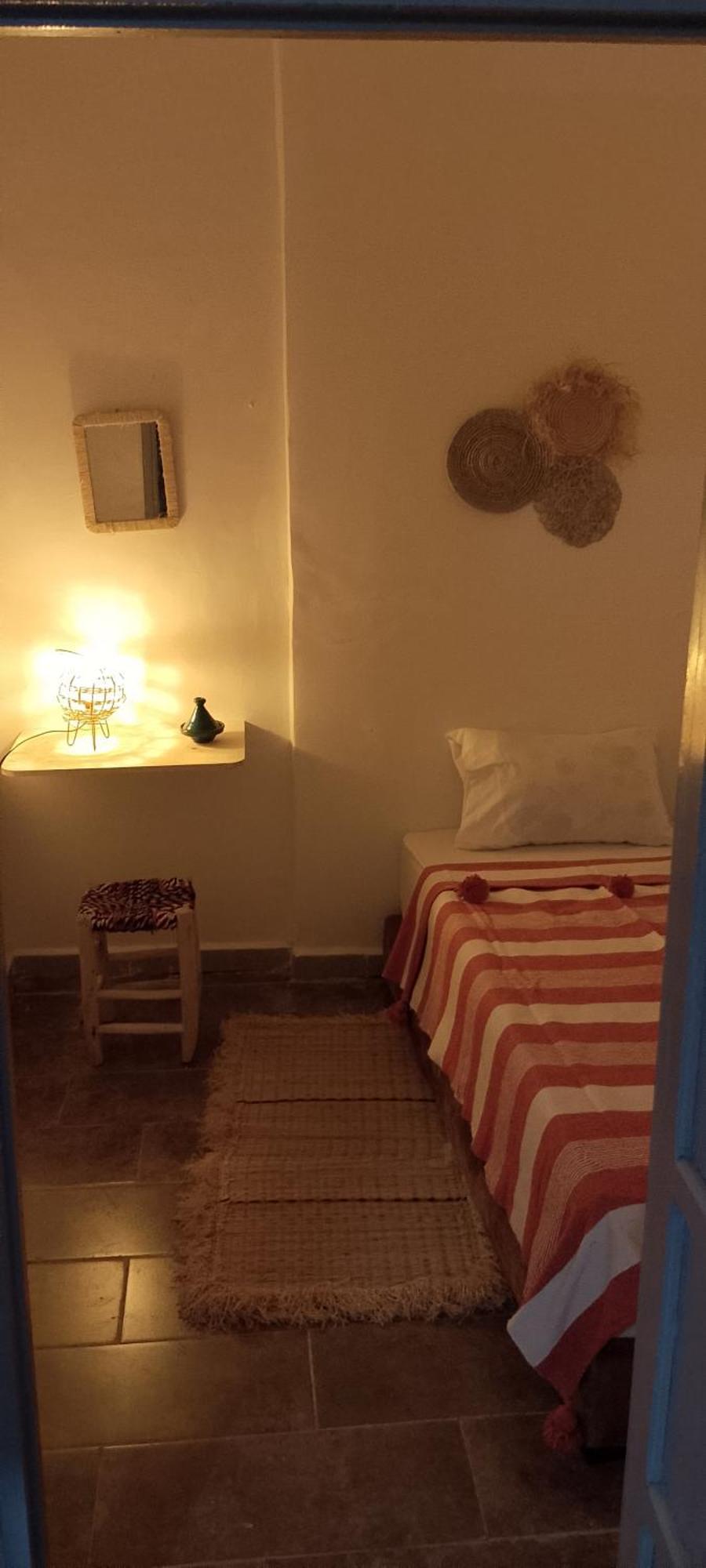 Tildi Surf House Hotel Imsouane Buitenkant foto