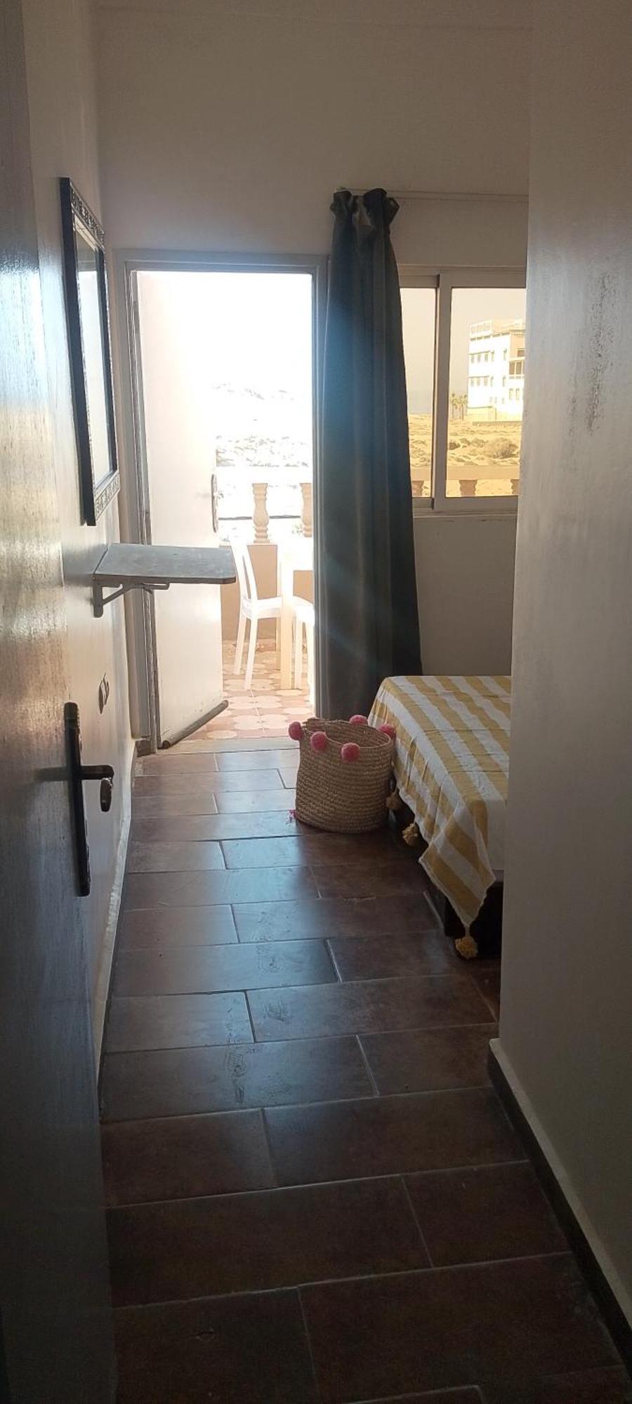 Tildi Surf House Hotel Imsouane Buitenkant foto