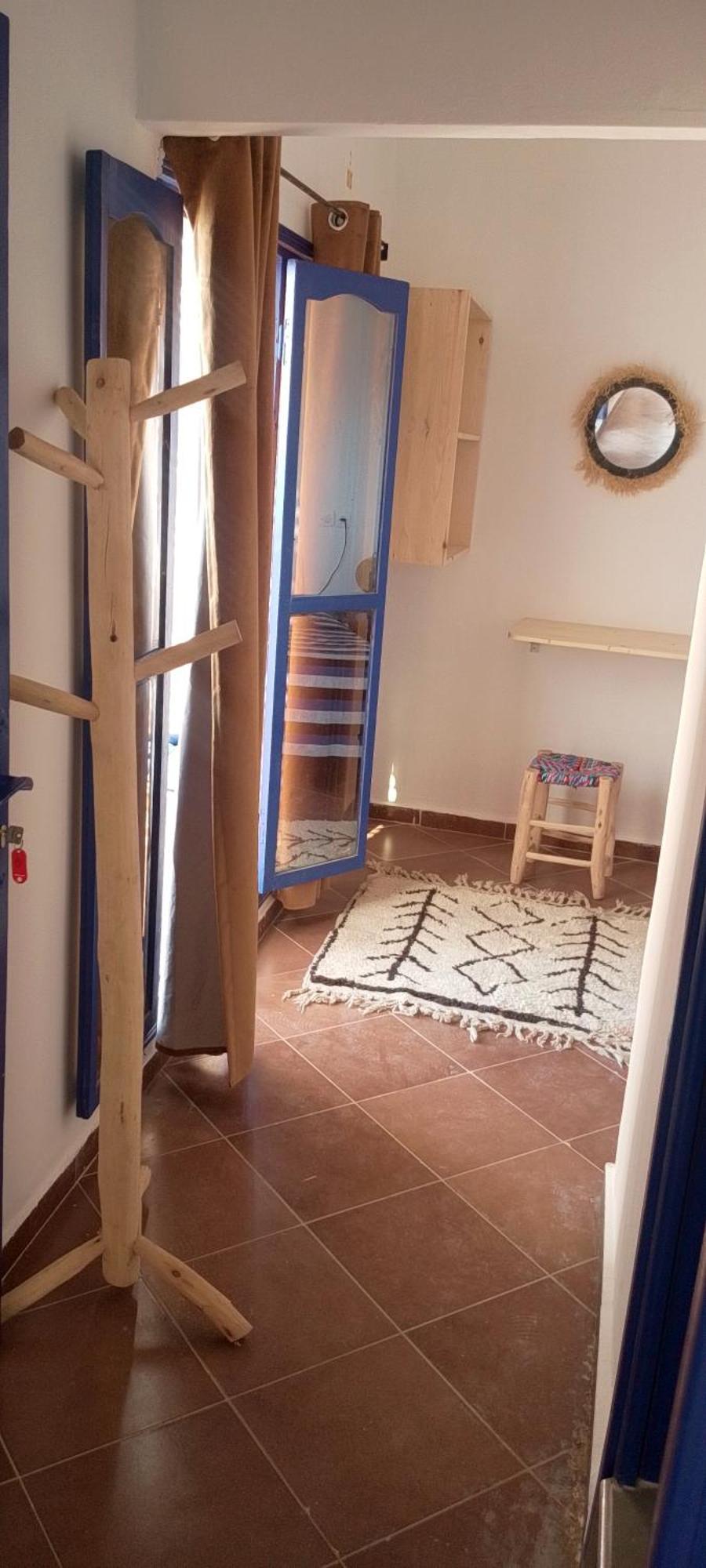 Tildi Surf House Hotel Imsouane Buitenkant foto
