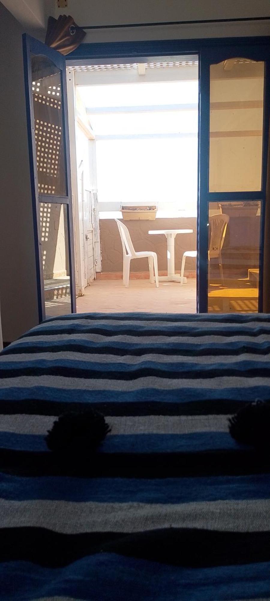 Tildi Surf House Hotel Imsouane Buitenkant foto
