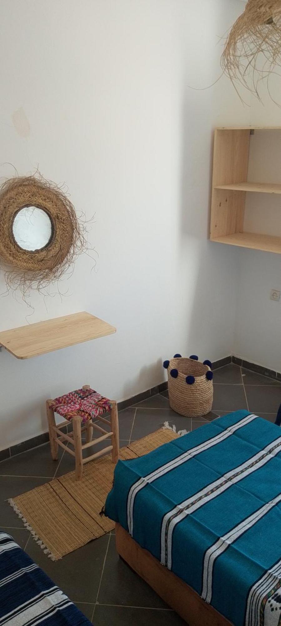 Tildi Surf House Hotel Imsouane Buitenkant foto