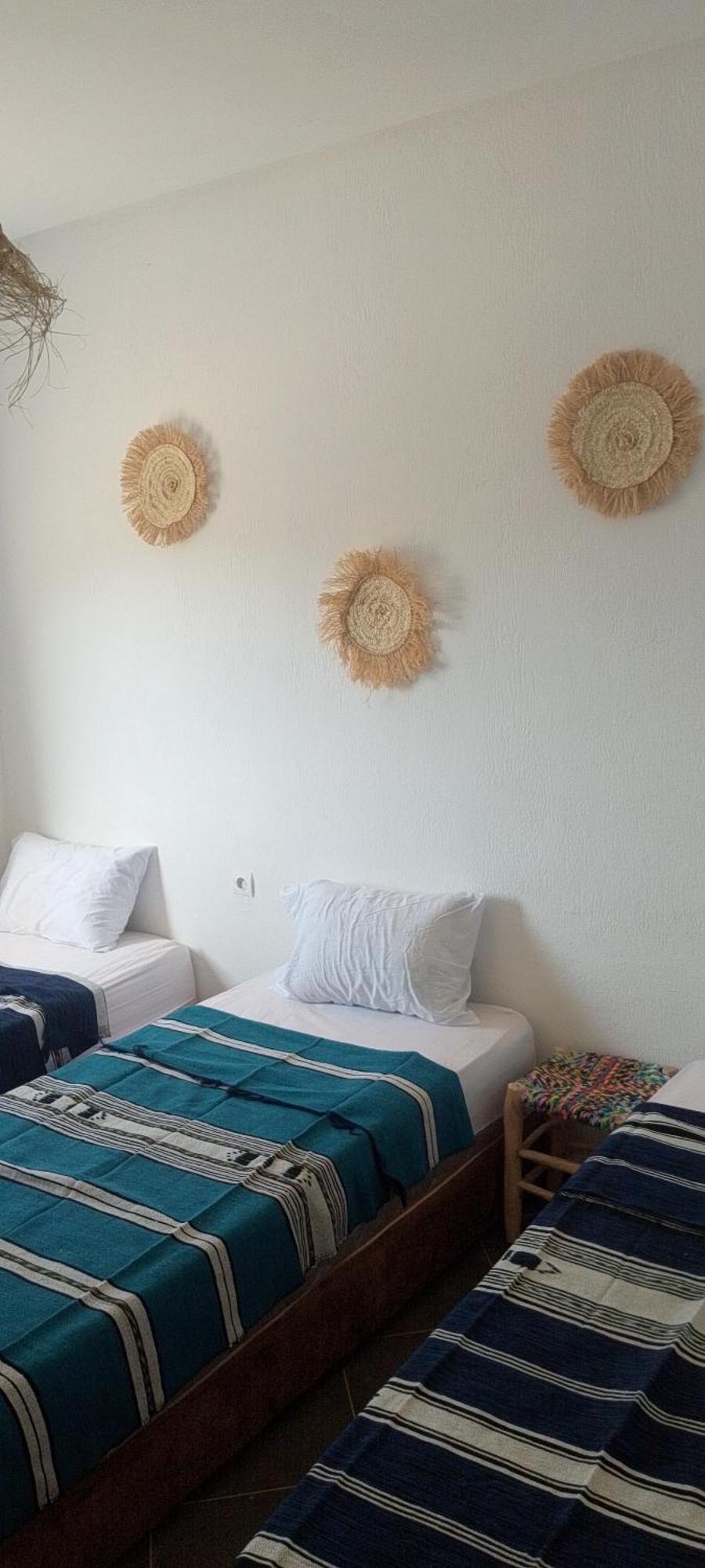 Tildi Surf House Hotel Imsouane Buitenkant foto