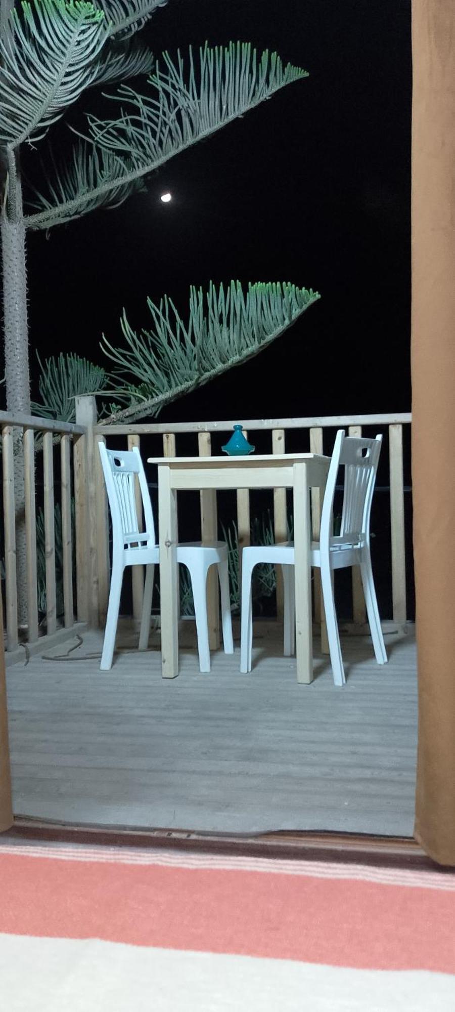 Tildi Surf House Hotel Imsouane Buitenkant foto
