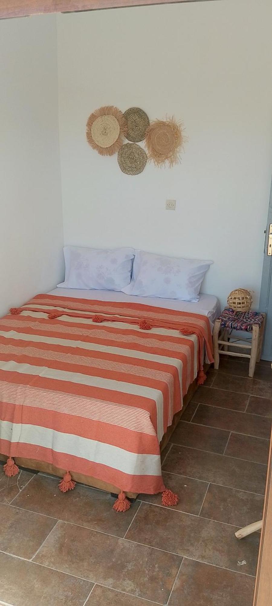 Tildi Surf House Hotel Imsouane Kamer foto