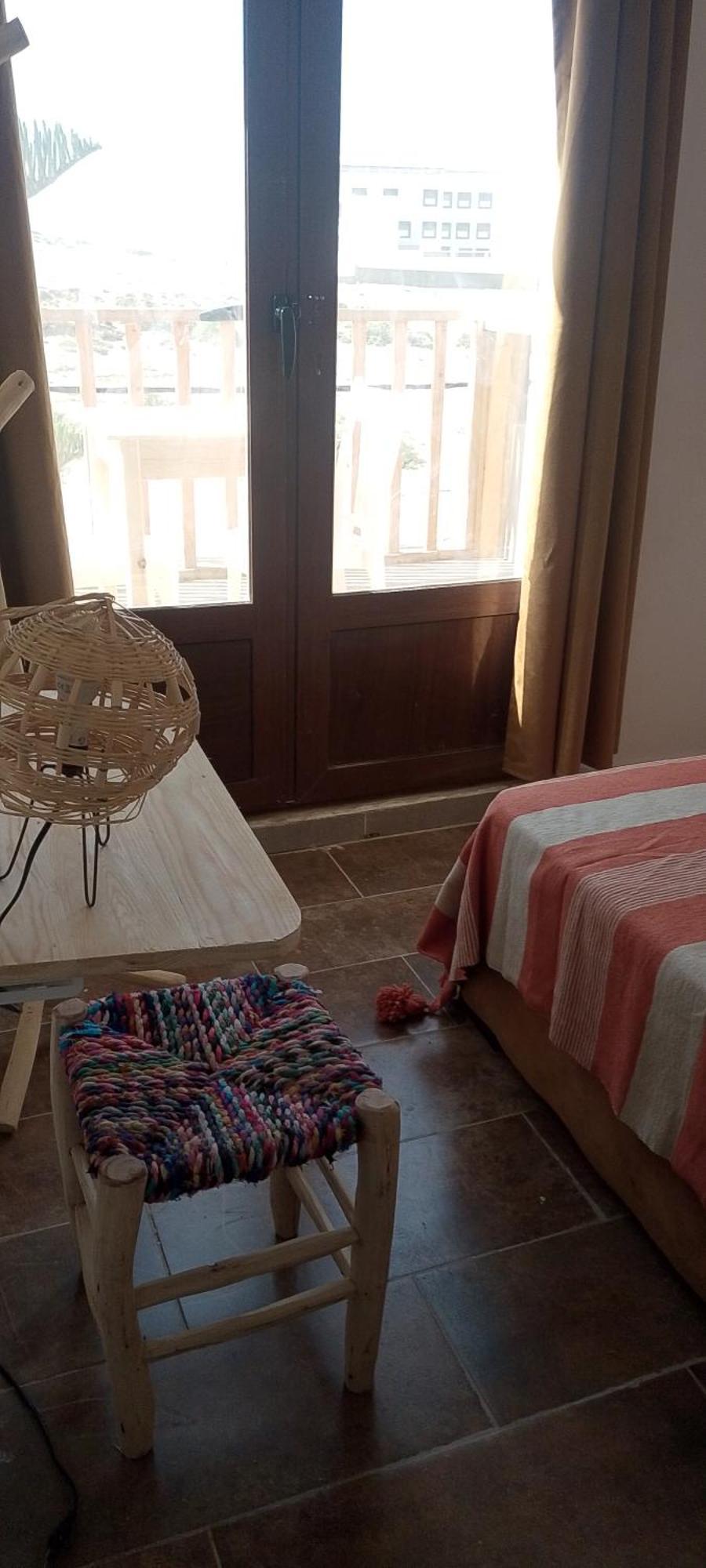 Tildi Surf House Hotel Imsouane Buitenkant foto