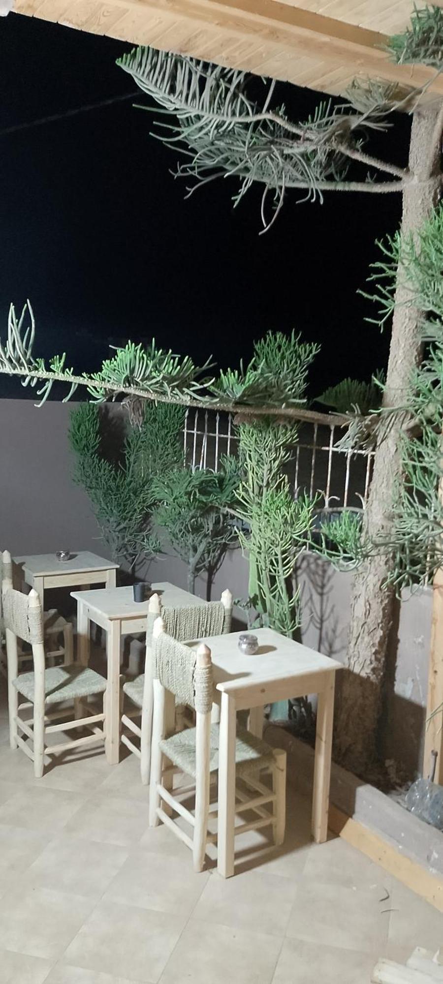 Tildi Surf House Hotel Imsouane Buitenkant foto